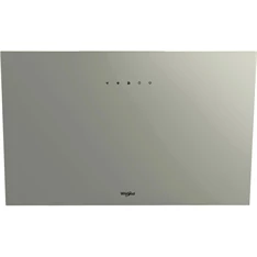 Whirlpool WHVP 62F LT SD ezüst páraelszívó Whirlpool WHVP 62F LT SD ezüst páraelszívó