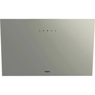 Whirlpool WHVP 62F LT SD ezüst páraelszívó Whirlpool WHVP 62F LT SD ezüst páraelszívó