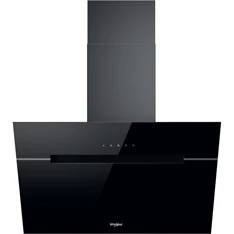 Whirlpool WHVP 62F LT SK páraelszívó Whirlpool WHVP 62F LT SK páraelszívó