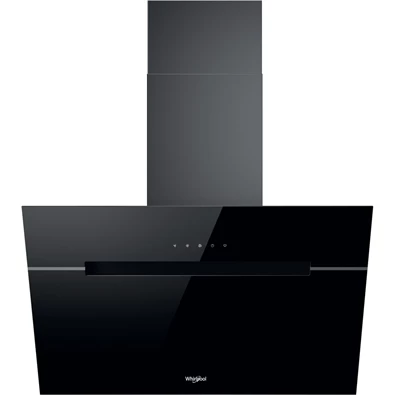 Whirlpool WHVP 62F LT SK páraelszívó Whirlpool WHVP 62F LT SK páraelszívó