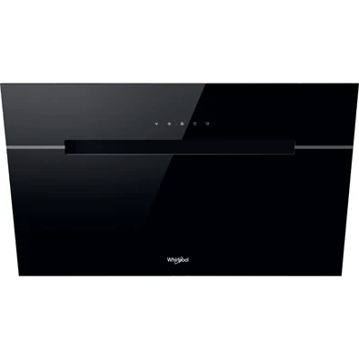 Whirlpool WHVP 62F LT SK páraelszívó Whirlpool WHVP 62F LT SK páraelszívó