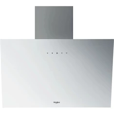 Whirlpool WHVP 62F LT W fehér páraelszívó Whirlpool WHVP 62F LT W fehér páraelszívó