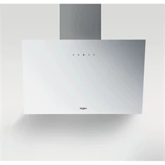 Whirlpool WHVP 62F LT W fehér páraelszívó Whirlpool WHVP 62F LT W fehér páraelszívó