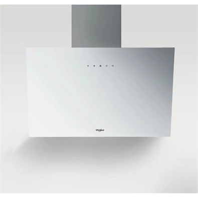 Whirlpool WHVP 62F LT W fehér páraelszívó Whirlpool WHVP 62F LT W fehér páraelszívó