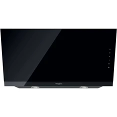 Whirlpool WHVS 93F LT BSS beépíthető ferdesíkú páraelszívó Whirlpool WHVS 93F LT BSS beépíthető ferdesíkú páraelszívó