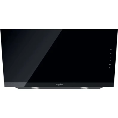 Whirlpool WHVS 93F LT BSS beépíthető ferdesíkú páraelszívó Whirlpool WHVS 93F LT BSS beépíthető ferdesíkú páraelszívó