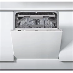 Whirlpool WIC 3C26 F beépíthető mosogatógép Whirlpool WIC 3C26 F beépíthető mosogatógép