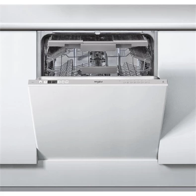 Whirlpool WIC 3C26 F beépíthető mosogatógép Whirlpool WIC 3C26 F beépíthető mosogatógép
