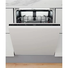 Whirlpool WIO 3C33 E 6.5 beépíthető mosogatógép Whirlpool WIO 3C33 E 6.5 beépíthető mosogatógép