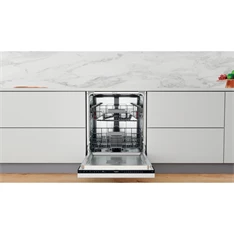 Whirlpool WIO 3C33 E 6.5 beépíthető mosogatógép Whirlpool WIO 3C33 E 6.5 beépíthető mosogatógép