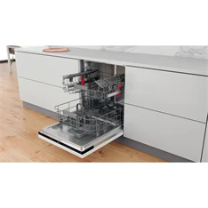 Whirlpool WIO 3C33 E 6.5 beépíthető mosogatógép Whirlpool WIO 3C33 E 6.5 beépíthető mosogatógép