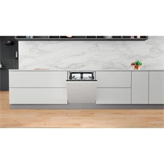 Whirlpool WIO 3C33 E 6.5 beépíthető mosogatógép Whirlpool WIO 3C33 E 6.5 beépíthető mosogatógép