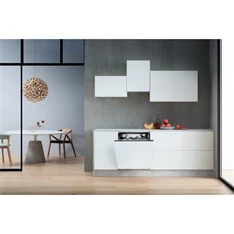 Whirlpool WIO 3C33 E 6.5 beépíthető mosogatógép Whirlpool WIO 3C33 E 6.5 beépíthető mosogatógép