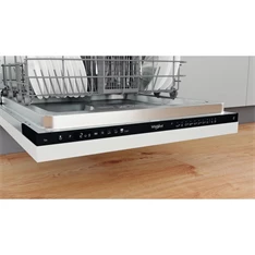 Whirlpool WIO 3C33 E 6.5 beépíthető mosogatógép Whirlpool WIO 3C33 E 6.5 beépíthető mosogatógép