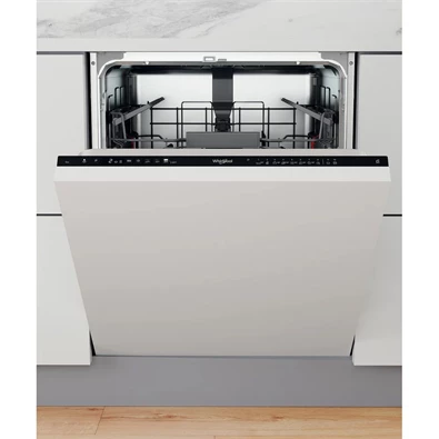 Whirlpool WIO 3C33 E 6.5 beépíthető mosogatógép Whirlpool WIO 3C33 E 6.5 beépíthető mosogatógép