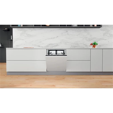 Whirlpool WIO 3C33 E 6.5 beépíthető mosogatógép Whirlpool WIO 3C33 E 6.5 beépíthető mosogatógép