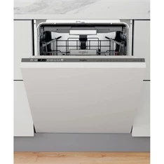 Whirlpool WIO 3O540 PELG beépíthető mosogatógép Whirlpool WIO 3O540 PELG beépíthető mosogatógép
