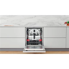 Whirlpool WIO 3O540 PELG beépíthető mosogatógép Whirlpool WIO 3O540 PELG beépíthető mosogatógép