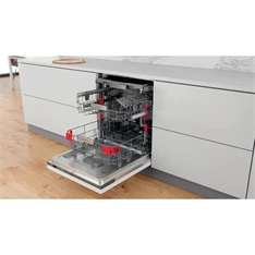 Whirlpool WIO 3O540 PELG beépíthető mosogatógép Whirlpool WIO 3O540 PELG beépíthető mosogatógép