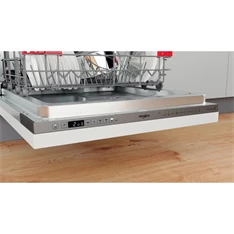 Whirlpool WIO 3O540 PELG beépíthető mosogatógép Whirlpool WIO 3O540 PELG beépíthető mosogatógép