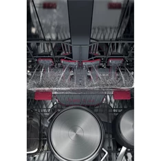 Whirlpool WIO 3O540 PELG beépíthető mosogatógép Whirlpool WIO 3O540 PELG beépíthető mosogatógép