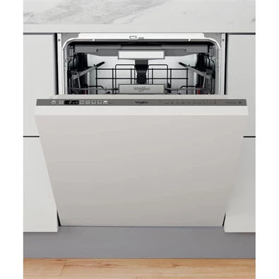 Whirlpool WIO 3O540 PELG beépíthető mosogatógép Whirlpool WIO 3O540 PELG beépíthető mosogatógép