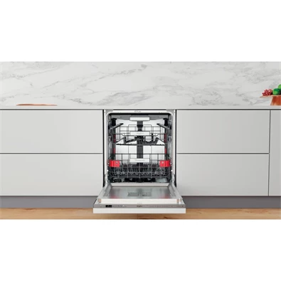Whirlpool WIO 3O540 PELG beépíthető mosogatógép Whirlpool WIO 3O540 PELG beépíthető mosogatógép