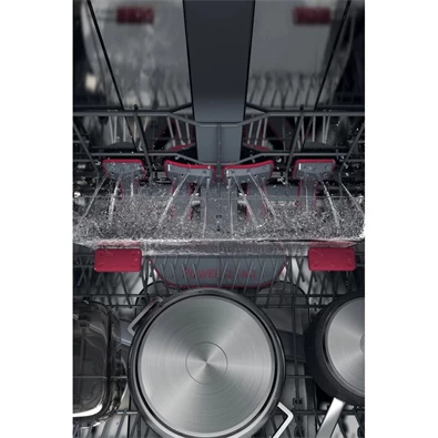 Whirlpool WIO 3O540 PELG beépíthető mosogatógép Whirlpool WIO 3O540 PELG beépíthető mosogatógép