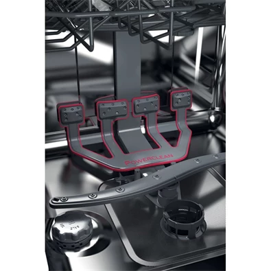 Whirlpool WIO 3O540 PELG beépíthető mosogatógép Whirlpool WIO 3O540 PELG beépíthető mosogatógép