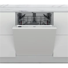 Whirlpool WI 7020 P beépíthető 14 terítékes mosogatógép Whirlpool WI 7020 P beépíthető 14 terítékes mosogatógép
