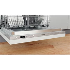 Whirlpool WI 7020 P beépíthető 14 terítékes mosogatógép Whirlpool WI 7020 P beépíthető 14 terítékes mosogatógép