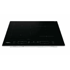 Whirlpool WL B5860 AL beépíthető indukciós főzőlap Whirlpool WL B5860 AL beépíthető indukciós főzőlap