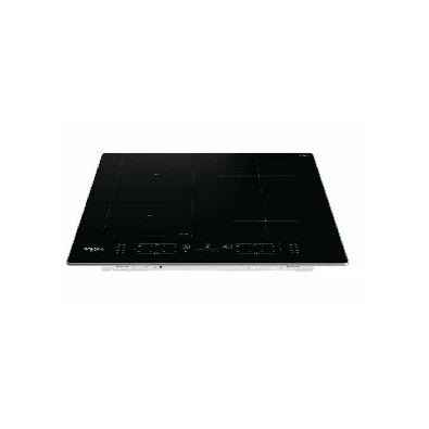Whirlpool WL B5860 AL beépíthető indukciós főzőlap Whirlpool WL B5860 AL beépíthető indukciós főzőlap