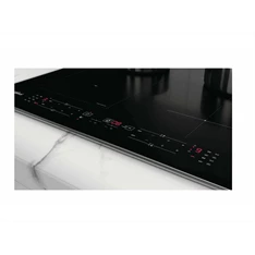 Whirlpool WL B5860 AL beépíthető indukciós főzőlap Whirlpool WL B5860 AL beépíthető indukciós főzőlap