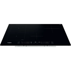 Whirlpool WL S3777 NE indukciós főzőlap Whirlpool WL S3777 NE indukciós főzőlap