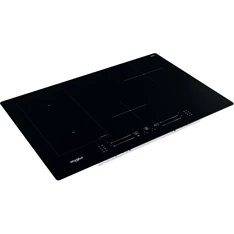 Whirlpool WL S3777 NE indukciós főzőlap Whirlpool WL S3777 NE indukciós főzőlap