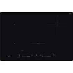 Whirlpool WL S3777 NE indukciós főzőlap Whirlpool WL S3777 NE indukciós főzőlap