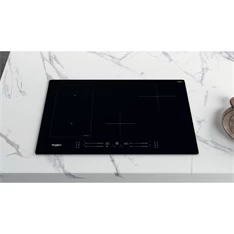 Whirlpool WL S3777 NE indukciós főzőlap Whirlpool WL S3777 NE indukciós főzőlap