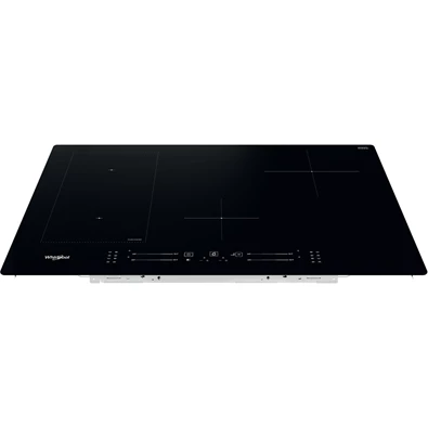 Whirlpool WL S3777 NE indukciós főzőlap Whirlpool WL S3777 NE indukciós főzőlap
