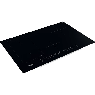 Whirlpool WL S3777 NE indukciós főzőlap Whirlpool WL S3777 NE indukciós főzőlap
