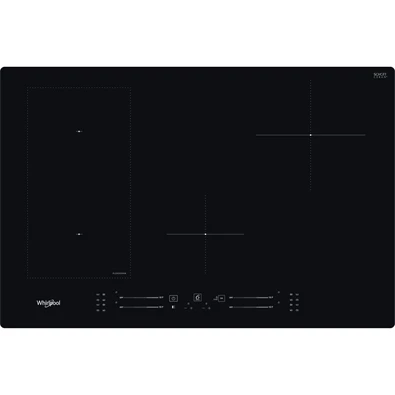 Whirlpool WL S3777 NE indukciós főzőlap Whirlpool WL S3777 NE indukciós főzőlap