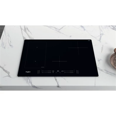 Whirlpool WL S3777 NE indukciós főzőlap Whirlpool WL S3777 NE indukciós főzőlap