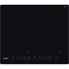 Whirlpool WL S8560 AL beépíthető indukciós főzőlap Whirlpool WL S8560 AL beépíthető indukciós főzőlap