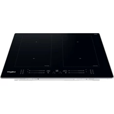 Whirlpool WL S8560 AL beépíthető indukciós főzőlap Whirlpool WL S8560 AL beépíthető indukciós főzőlap