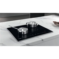 Whirlpool WL S8560 AL beépíthető indukciós főzőlap Whirlpool WL S8560 AL beépíthető indukciós főzőlap