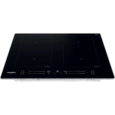 Whirlpool WL S8560 AL beépíthető indukciós főzőlap Whirlpool WL S8560 AL beépíthető indukciós főzőlap