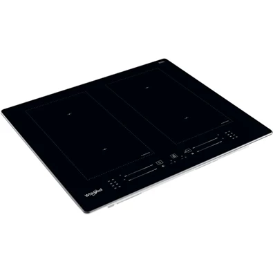 Whirlpool WL S8560 AL beépíthető indukciós főzőlap Whirlpool WL S8560 AL beépíthető indukciós főzőlap