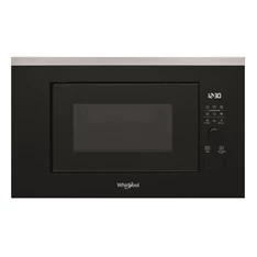 Whirlpool WMF200G beépíthető mikrohullámú sütő Whirlpool WMF200G beépíthető mikrohullámú sütő