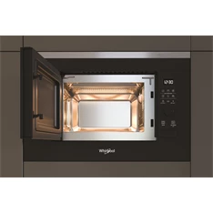 Whirlpool WMF200G beépíthető mikrohullámú sütő Whirlpool WMF200G beépíthető mikrohullámú sütő