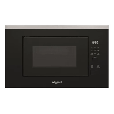 Whirlpool WMF200G beépíthető mikrohullámú sütő Whirlpool WMF200G beépíthető mikrohullámú sütő